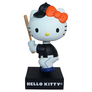 Hello Kitty® Bobblehead