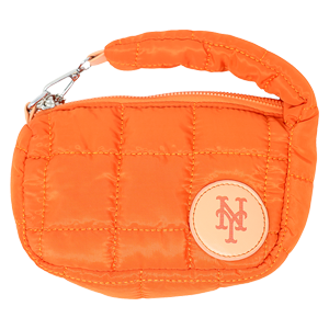 Mets Purse