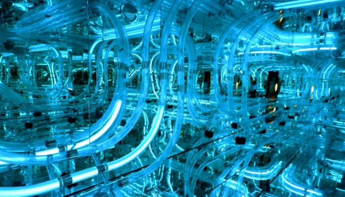 Top New York Museums - Mercer Labs