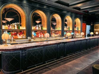 Stadium Tours in New York - Barclays Center Tour