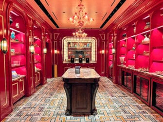 Stadium Tours in New York - Behind the Scenes at Barclays Center