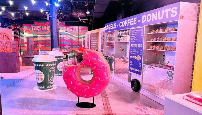 i Candy NYC at Times Square Tickets - Fill your bucket with candy