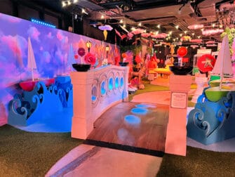 i Candy NYC at Times Square Tickets - Walk through a candyland