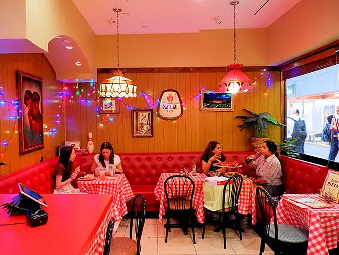 Best Pizza in New York - Ace's Pizza