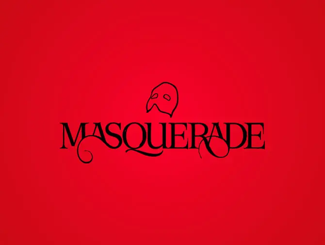 Masquerade on Broadway Tickets