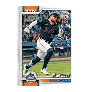75 Years of Topps Baseball Giveaway