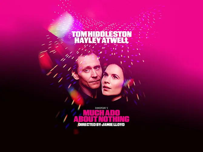 Much Ado About Nothing on Broadway Tickets