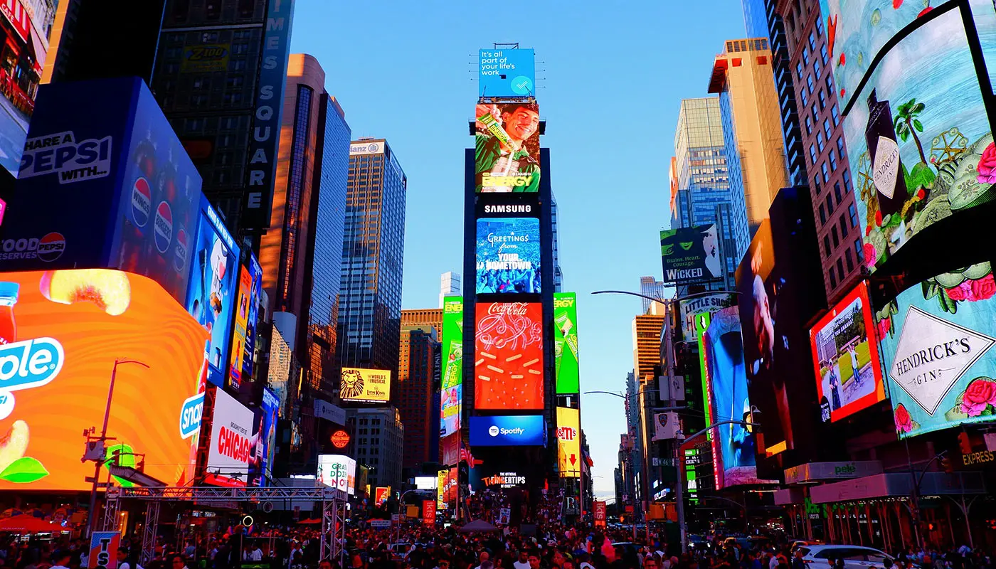 New York 8 Day Itinerary - The Real New York Experience