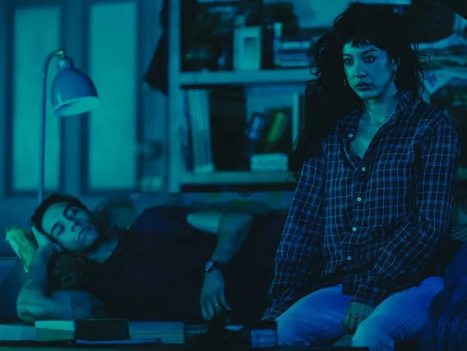 Paranormal Activity on Broadway Tickets - Stage Play